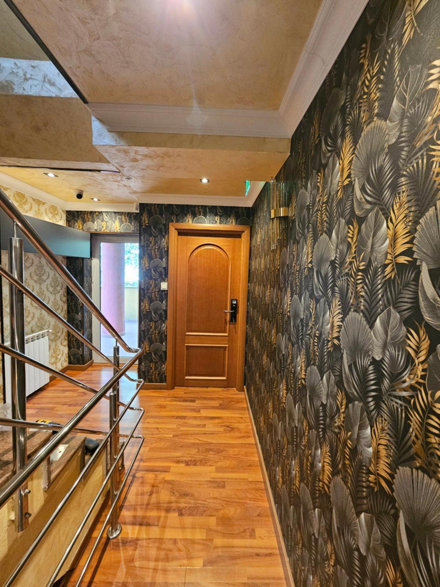 Simple Villa Rooms National Arena Self Check In Бухарест Экстерьер фото