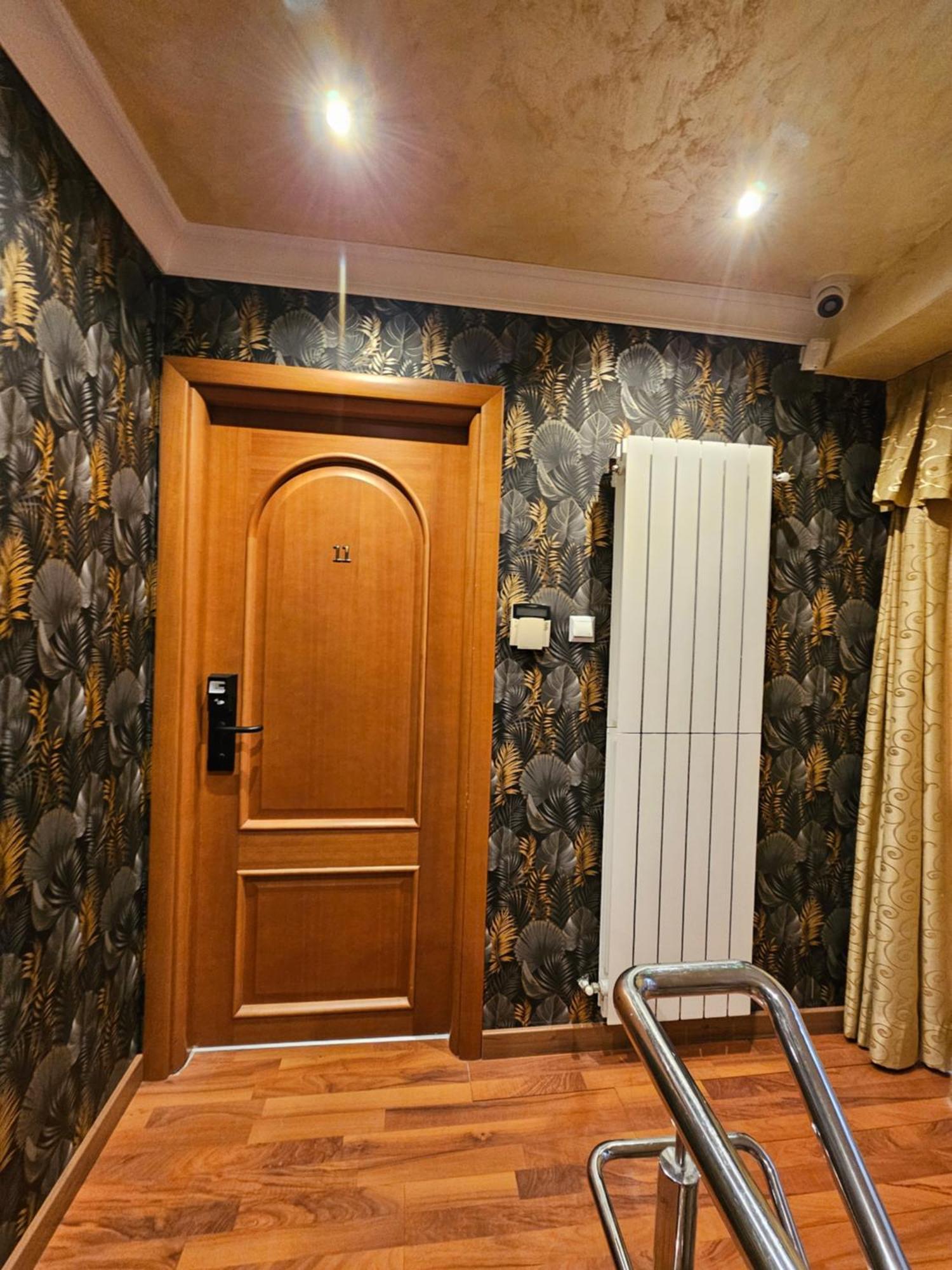 Simple Villa Rooms National Arena Self Check In Бухарест Экстерьер фото