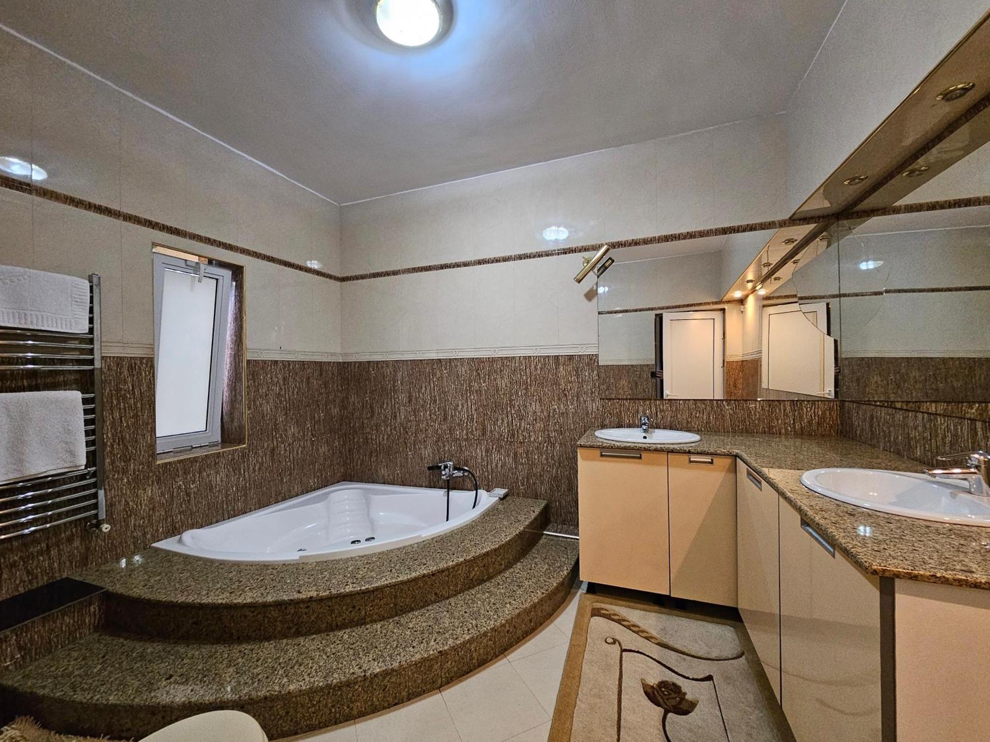 Simple Villa Rooms National Arena Self Check In Бухарест Экстерьер фото