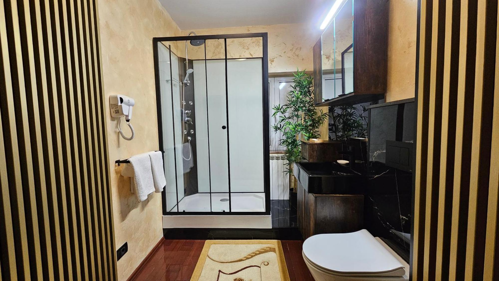 Simple Villa Rooms National Arena Self Check In Бухарест Экстерьер фото